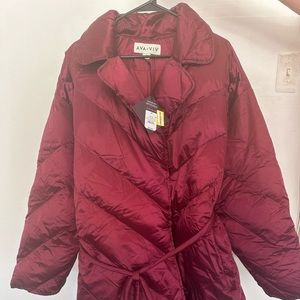 AVA & VIV - new - tags on